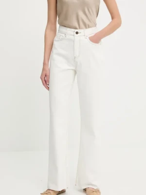 Answear Lab jeansy damskie high waist