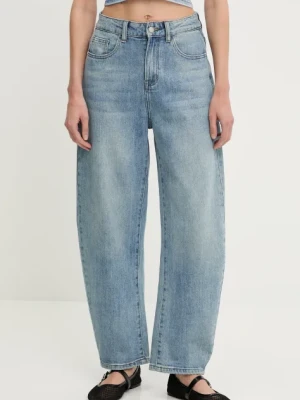 Answear Lab jeansy damskie high waist