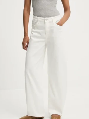 Answear Lab jeansy damskie high waist