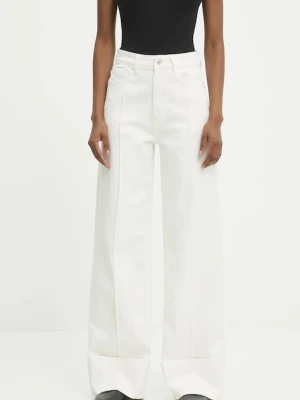 Answear Lab jeansy damskie high waist