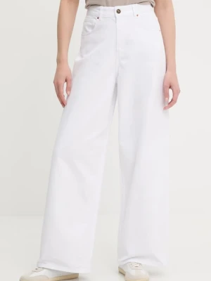 Answear Lab jeansy damskie high waist