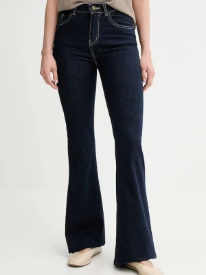 Answear Lab jeansy damskie high waist