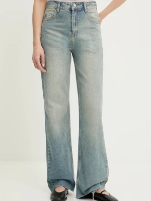 Answear Lab jeansy damskie high waist
