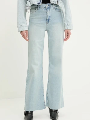 Answear Lab jeansy damskie high waist