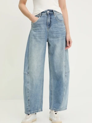 Answear Lab jeansy damskie high waist