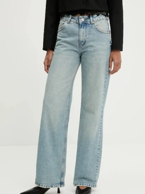 Answear.LAB jeansy damskie high waist