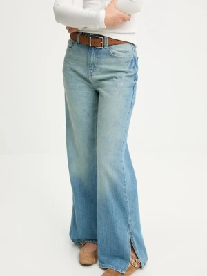 Answear.LAB jeansy damskie high waist