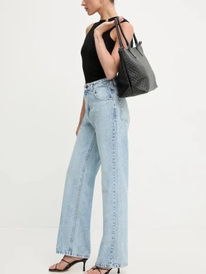 Answear.LAB jeansy damskie high waist