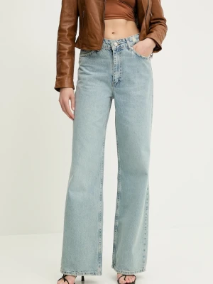 Answear.LAB jeansy niebieski