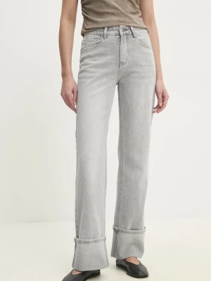 Answear.LAB jeansy szary