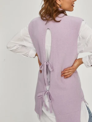 Answear Lab - Kamizelka Answear.LAB