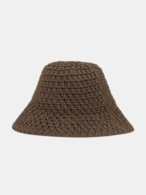 Answear.LAB kapelusz bawełniany