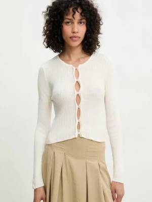 Answear.LAB kardigan bawełniany