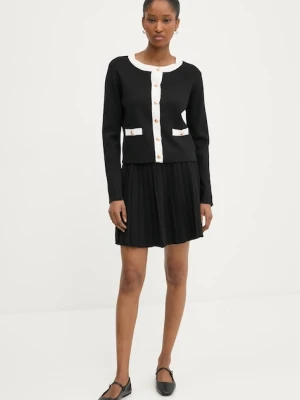 Answear.LAB kardigan i spódnica