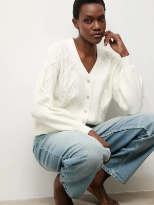 Answear.LAB kardigan z kaszmirem