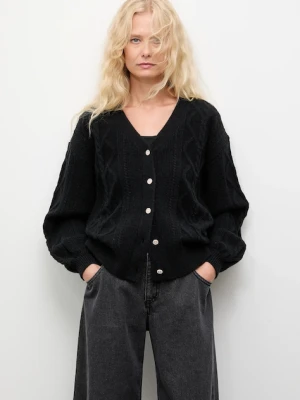 Answear.LAB kardigan z kaszmirem