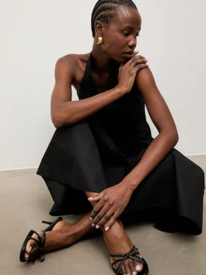 Answear.LAB klapki damskie skórzane