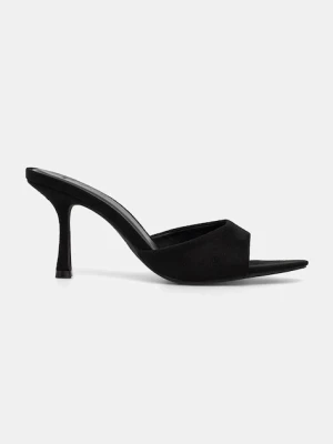 Answear.LAB klapki na szpilce damskie