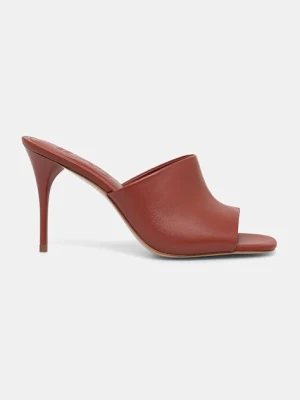 Answear.LAB klapki skórzane