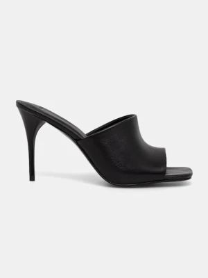 Answear.LAB klapki skórzane