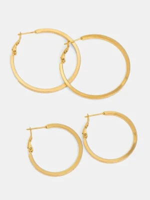 Answear Lab kolczyki 2-pack