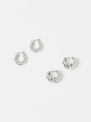 Answear Lab kolczyki 2-pack