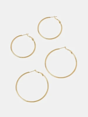 Answear.LAB kolczyki 2-pack