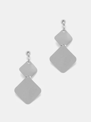 Answear.LAB kolczyki srebrne