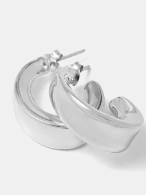 Answear.LAB kolczyki srebrne