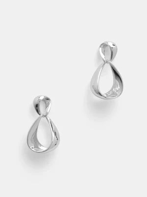 Answear.LAB kolczyki srebrne