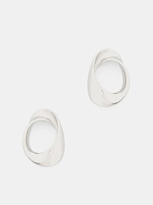 Answear.LAB kolczyki srebrne