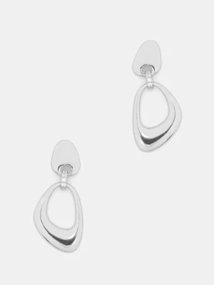 Answear.LAB kolczyki srebrne