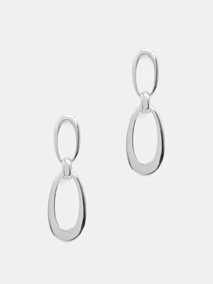 Answear.LAB kolczyki srebrne