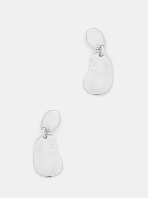 Answear.LAB kolczyki srebrne