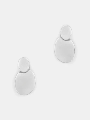 Answear.LAB kolczyki srebrne