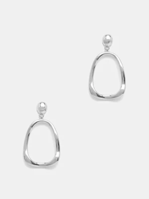 Answear.LAB kolczyki srebrne