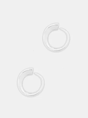 Zdjęcie produktu Answear.LAB kolczyki srebrne