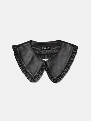 Answear.LAB Kołnierzyk ozdobny damski skórzany ARIN