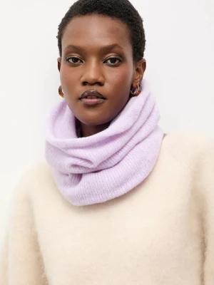 Answear.LAB komin z wełną merino