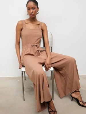 Answear.LAB komplet codzienny damski z wiskozą