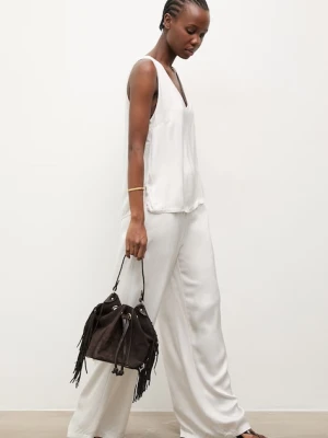 Answear.LAB komplet codzienny damski z wiskozy