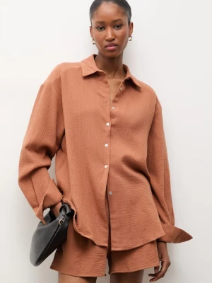 Answear.LAB komplet damski bawełniany