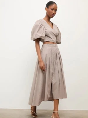 Answear.LAB komplet damski bawełniany