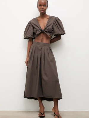 Answear.LAB komplet damski bawełniany