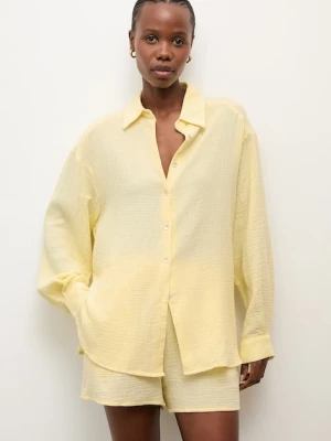 Answear.LAB komplet damski bawełniany