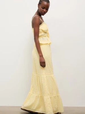 Answear.LAB komplet damski bawełniany