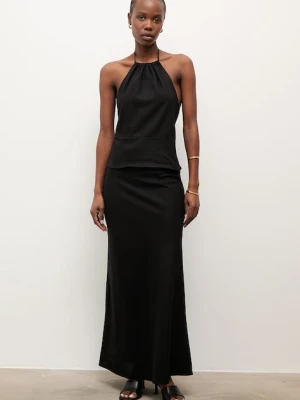 Answear.LAB komplet damski z lnem