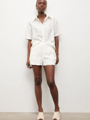 Answear.LAB komplet damski z wiskozy