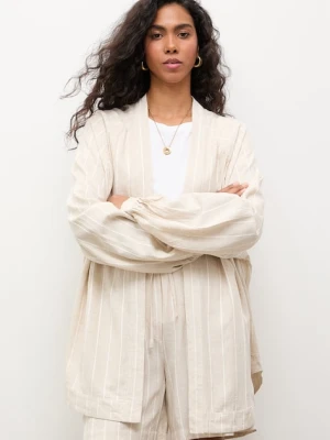 Answear.LAB komplet damski z wiskozy