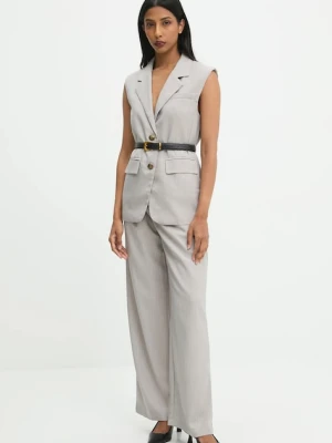 Answear.LAB komplet - kamizelka i spodnie